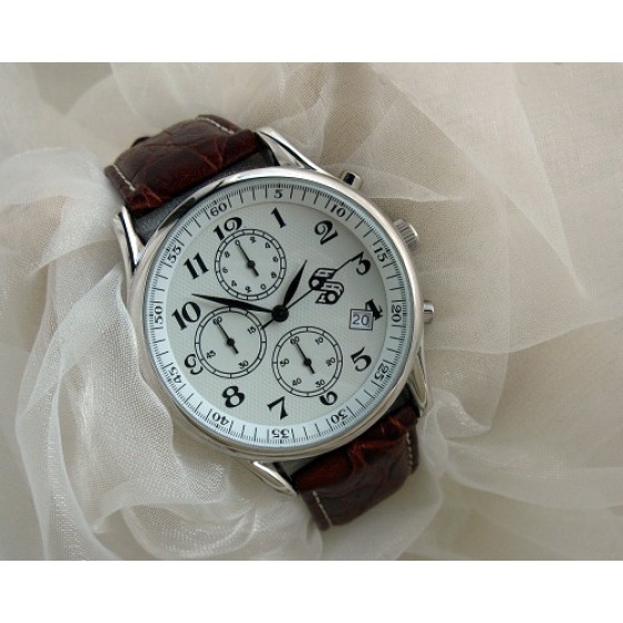 Chronograph Watch