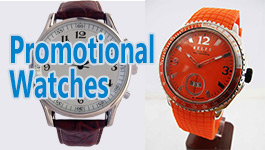 Promotional Watches